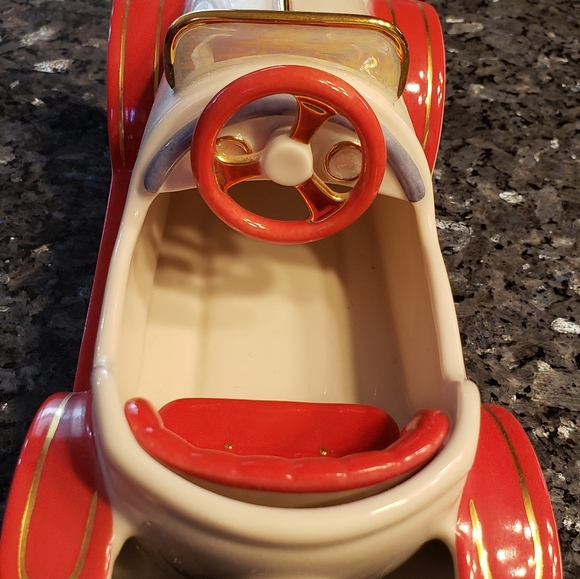 Lenox ,RACE TIME TEDDY - Picture 13 of 16